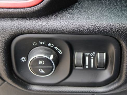 Used 2019 RAM 1500 Rebel w/ Rebel Level 2 Equipment Group image 22