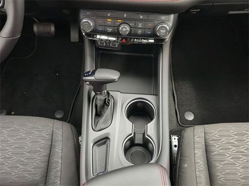 New 2026 Dodge Durango GT w/ Blacktop Package image 22