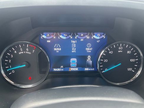 Used 2023 Ford Expedition Max Limited image 17