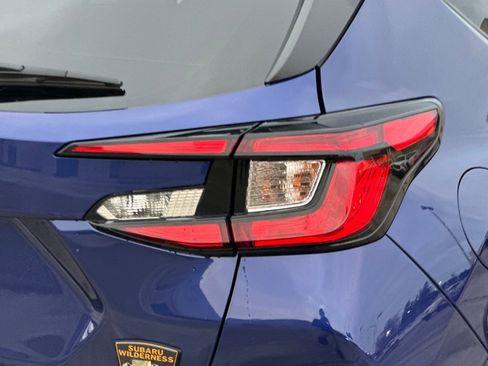 New 2025 Subaru Crosstrek 2.5i Wilderness w/ Wilderness Package image 31