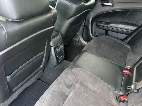 Used 2020 Dodge Charger GT w/ Plus Group RWD image 12