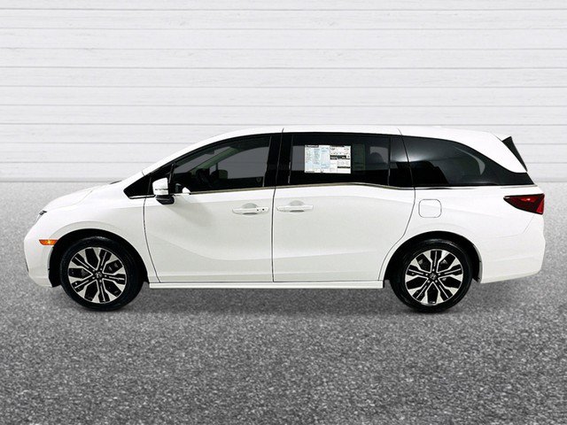 New 2027 Honda Odyssey Elite image 3