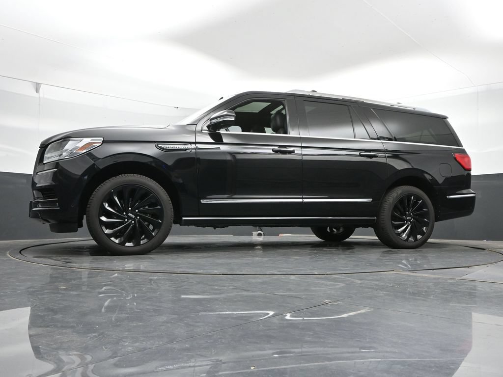 Used 2020 Lincoln Navigator L Reserve w/ Equipment Group 208A Reserve AWD/4WD image 46