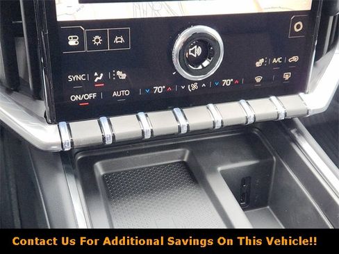 New 2026 GMC Acadia Elevation image 14