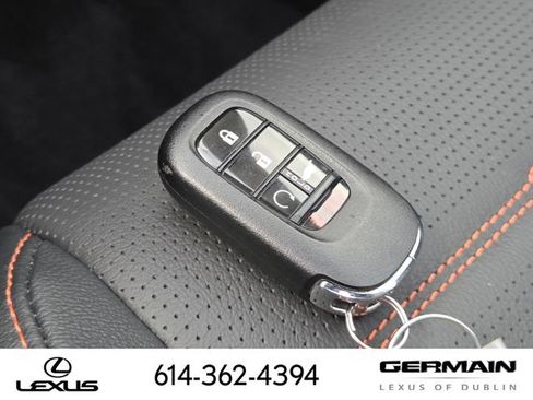 Used 2024 Honda CR-V Sport Touring image 40