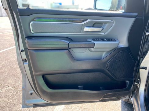Used 2022 RAM 1500 Big Horn AWD/4WD image 19