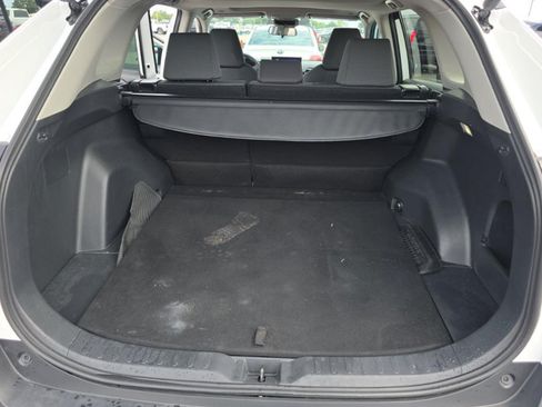 Used 2024 Toyota RAV4 XLE w/ Convenience Package FWD image 22