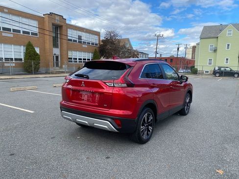 New 2026 Mitsubishi Eclipse Cross SE image 5