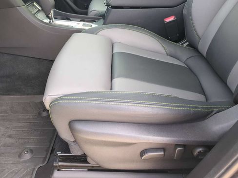 Used 2024 Subaru Ascent Onyx Edition Limited AWD/4WD image 20