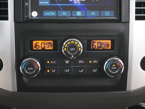 Used 2021 Nissan Frontier SV RWD image 15