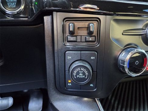 Used 2023 Ford F150 Raptor w/ Equipment Group 802A Raptor R image 30