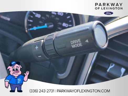 Used 2022 Ford F250 Platinum w/ FX4 Off-Road Package AWD/4WD image 25