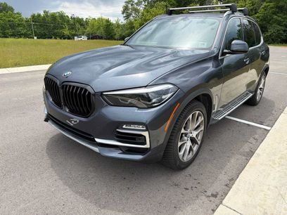 Used 2021 BMW X5 xDrive40i w/ Convenience Package