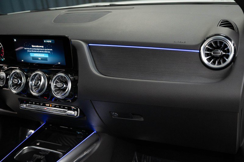 New 2026 Mercedes-Benz GLA 250 image 16