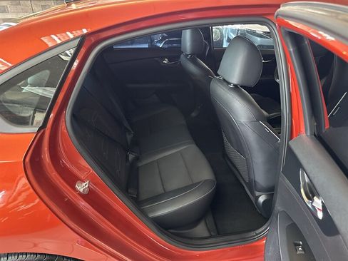 Used 2023 Kia Forte GT-Line w/ GT-Line Premium Package FWD image 25