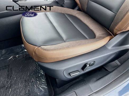 New 2025 Ford Bronco Sport Outer Banks w/ Outer Banks Tech Package+ image 26