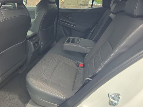 New 2026 Toyota C-HR AWD/4WD image 18