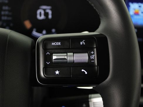 Certified 2026 Hyundai Santa Fe SEL FWD image 28