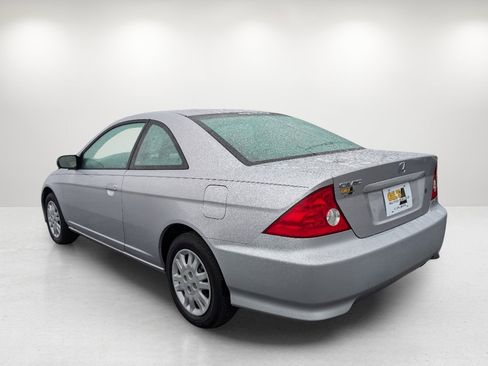 Used 2005 Honda Civic LX image 7