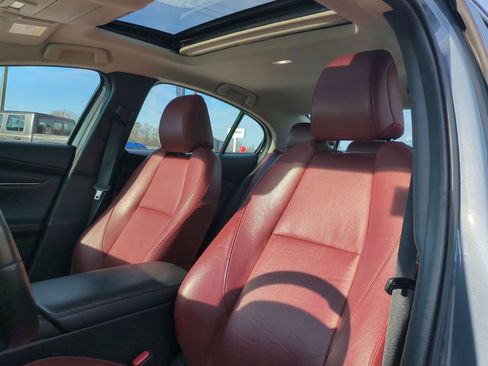 Used 2024 MAZDA MAZDA3 s image 14