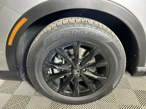 Certified 2023 Honda CR-V Sport image 41