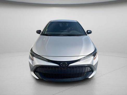 Used 2022 Toyota Corolla SE FWD image 3