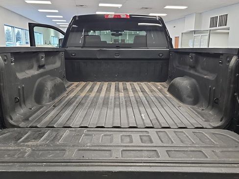 Used 2017 Chevrolet Silverado 2500 LTZ w/ LTZ Plus Package image 30