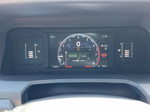 Used 2025 Toyota Tacoma SR5 RWD image 22