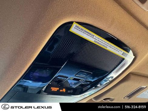 Certified 2024 Lexus NX 350h AWD image 41