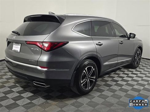Used 2022 Acura MDX SH-AWD w/ Advance Package image 7