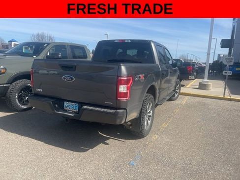 Used 2019 Ford F150 XL w/ Equipment Group 101A Mid image 6