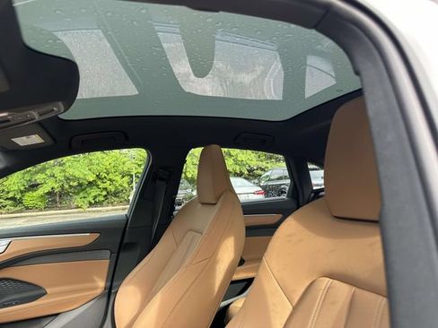 Certified 2026 Audi A6 Premium Plus w/ Premium Plus Package AWD/4WD image 24