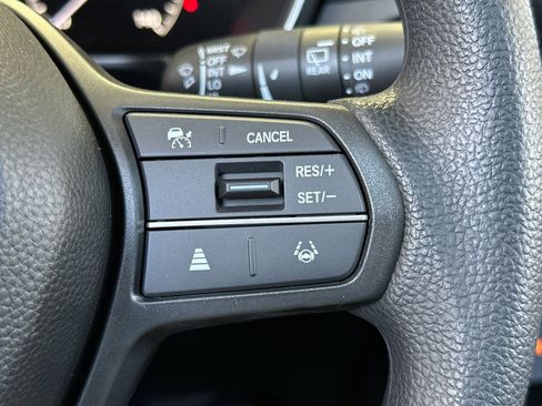 New 2026 Honda CR-V EX image 28