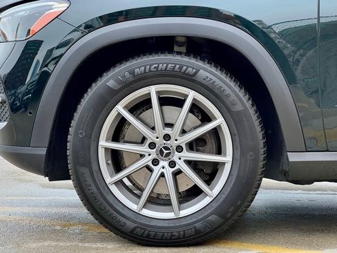 Certified 2025 Mercedes-Benz GLE 350 4MATIC image 12