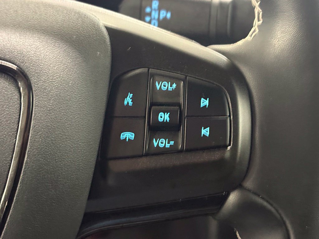 Used 2025 Ford Mustang Mach-E GT AWD/4WD image 21