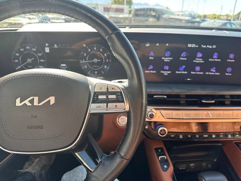 Used 2025 Kia Telluride SX Prestige X-Line AWD/4WD image 25