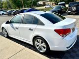 Used 2014 Chevrolet Cruze LTZ w/ RS Package image 3