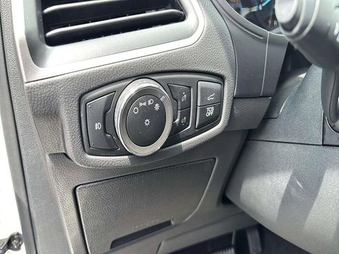 Used 2023 Ford Edge SEL w/ Convenience Package image 22