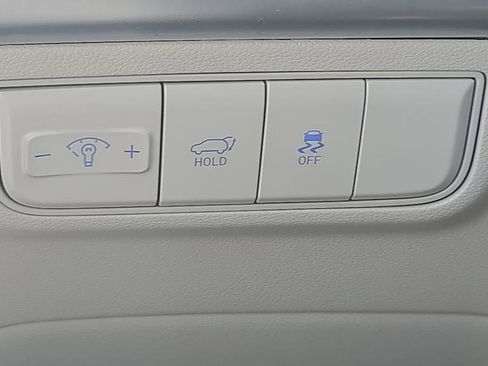 Certified 2025 Hyundai Tucson SEL FWD image 24