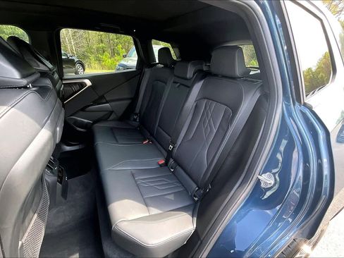 Certified 2025 BMW X3 xDrive30i w/ Premium Package AWD/4WD image 21
