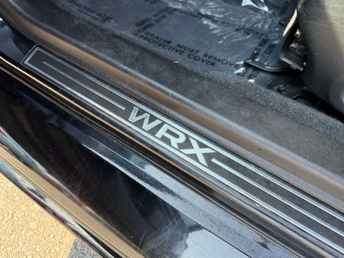 Used 2021 Subaru WRX Limited image 16