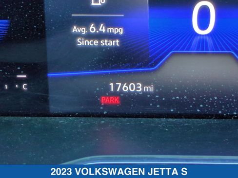 Used 2023 Volkswagen Jetta S FWD image 20