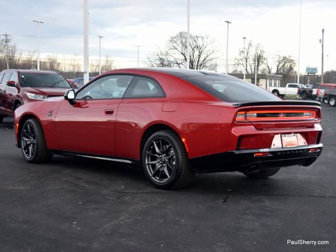 New 2026 Dodge Charger Daytona Scat Pack image 12