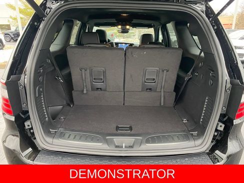 New 2026 Dodge Durango GT AWD/4WD image 28