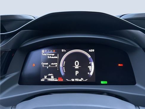 Used 2024 Lexus RZ 450e Premium w/ Accessory Package (Z1) image 17