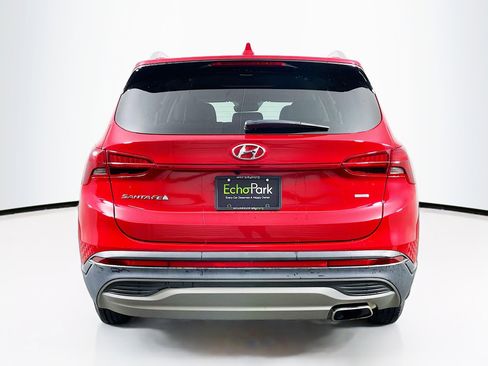 Used 2023 Hyundai Santa Fe SEL image 7