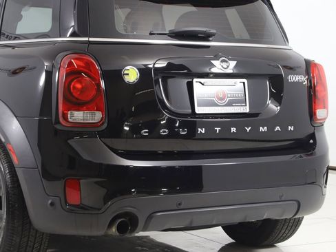 Used 2018 MINI Cooper Countryman SE AWD/4WD image 23