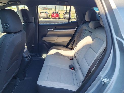 New 2026 GMC Terrain Elevation w/ Black Edition image 40