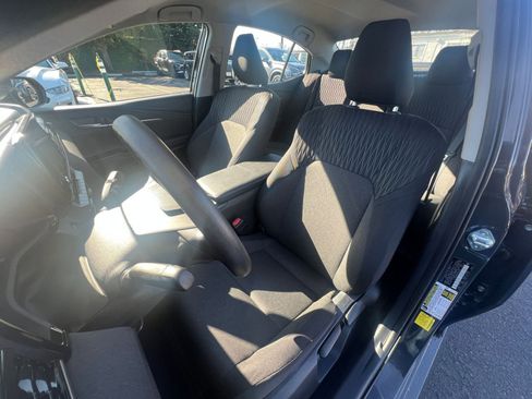 Used 2025 Toyota Camry LE image 36