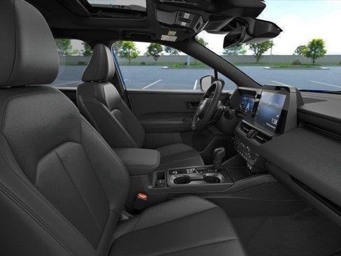 New 2026 Subaru Outback Premium AWD/4WD image 15
